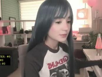 lonelly_lolly98 chaturbate stream image, 11.08.2025 19:10