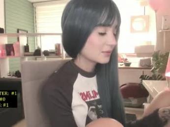 lonelly_lolly98 chaturbate stream image, 11.08.2025 19:10