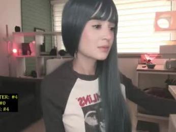 lonelly_lolly98 chaturbate stream image, 11.08.2025 19:10
