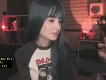 lonelly_lolly98 chaturbate stream image, 11.08.2025 19:10
