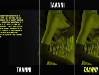 Taanni bongacams stream image, 13.02.2025 22:30