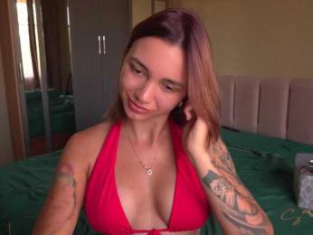 TeonaRose bongacams stream image, 13.08.2025 05:10