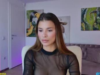 lenna_godess chaturbate stream image, 13.08.2025 06:40