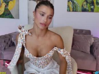 lenna_godess chaturbate stream image, 13.08.2025 06:40