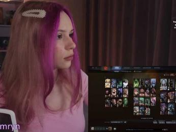 fymryn bongacams stream image, 13.08.2025 15:00