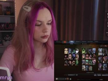 fymryn bongacams stream image, 13.08.2025 15:00
