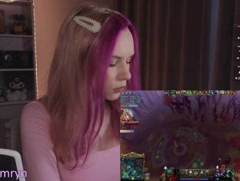 fymryn bongacams stream image, 13.08.2025 15:00