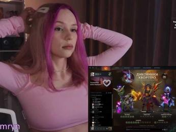 fymryn bongacams stream image, 13.08.2025 15:00