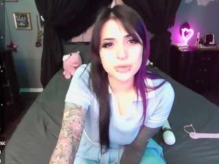 sallylynn camsoda stream image, 14.02.2025 03:50