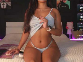 -Sara- bongacams stream image, 14.08.2025 08:40