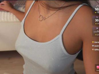 -Sara- bongacams stream image, 14.08.2025 08:40