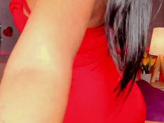 pocahontasfg camsoda stream image, 14.02.2025 03:50
