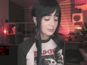 lonelly_lolly98 chaturbate stream image, 15.08.2025 00:10