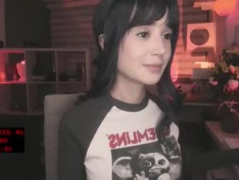 lonelly_lolly98 chaturbate stream image, 15.08.2025 00:10