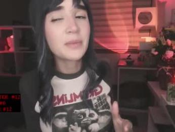 lonelly_lolly98 chaturbate stream image, 15.08.2025 00:10