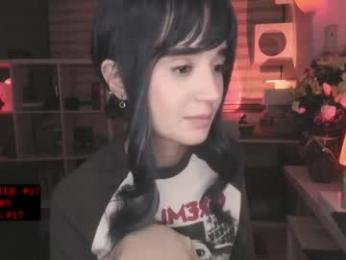 lonelly_lolly98 chaturbate stream image, 15.08.2025 00:10