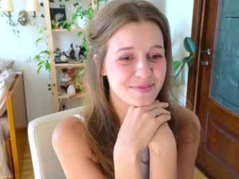 eli_sun chaturbate stream image, 15.08.2025 08:50