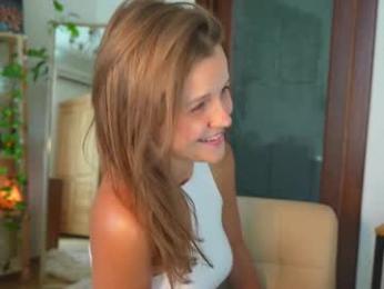 eli_sun chaturbate stream image, 15.08.2025 08:50