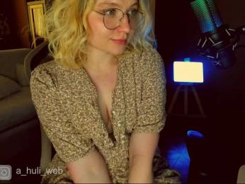 A-Huli bongacams stream image, 15.08.2025 09:30