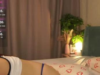 cinacandy chaturbate stream image, 15.08.2025 16:40
