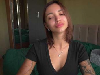 TeonaRose bongacams stream image, 17.08.2025 05:10