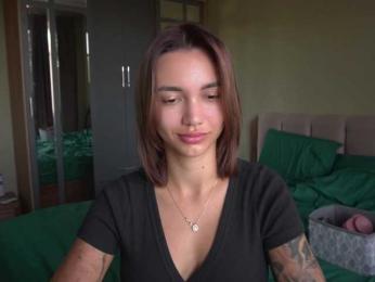 TeonaRose bongacams stream image, 17.08.2025 05:10