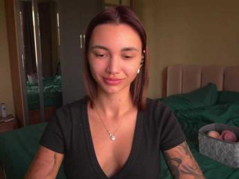 TeonaRose bongacams stream image, 17.08.2025 05:10