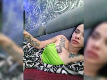 deva_maria bongacams stream image, 17.08.2025 07:30