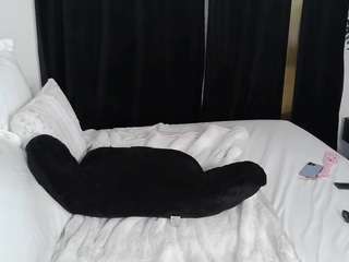 january-rose camsoda stream image