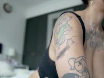 tattoo_ninja_kitty chaturbate stream image, 18.08.2025 12:40