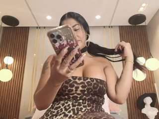 saamytits camsoda stream image, 18.08.2025 14:40