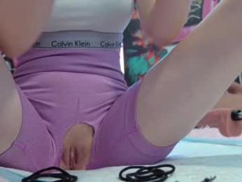 vanessa_love chaturbate stream image, 18.08.2025 14:30
