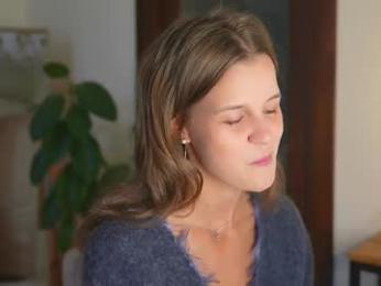 eli_sun chaturbate stream image, 19.08.2025 08:30