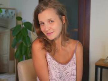 eli_sun chaturbate stream image, 19.08.2025 08:30