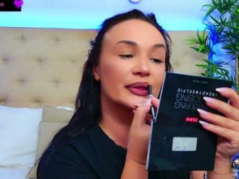 DaliyaArabian bongacams stream image, 19.08.2025 15:10
