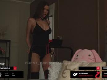 bunny_marthy chaturbate stream image, 20.08.2025 16:00