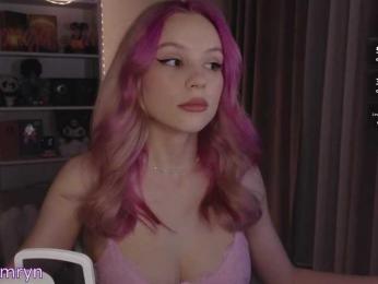 fymryn bongacams stream image, 20.08.2025 19:30