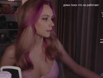 fymryn bongacams stream image, 20.08.2025 19:30