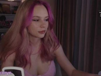 fymryn bongacams stream image, 20.08.2025 19:30