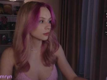 fymryn bongacams stream image, 20.08.2025 19:30