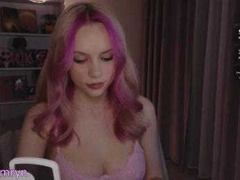 fymryn bongacams stream image, 20.08.2025 19:30