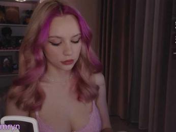 fymryn bongacams stream image, 20.08.2025 19:30