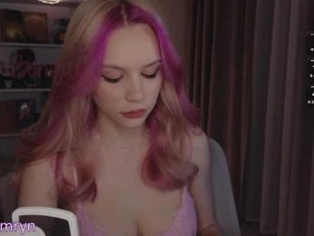 fymryn bongacams stream image, 20.08.2025 19:30