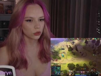 fymryn bongacams stream image, 20.08.2025 19:30