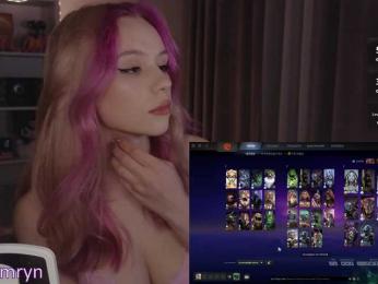 fymryn bongacams stream image, 20.08.2025 19:30