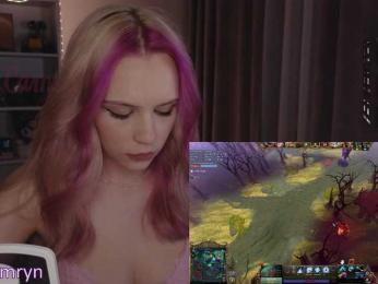 fymryn bongacams stream image, 20.08.2025 19:30