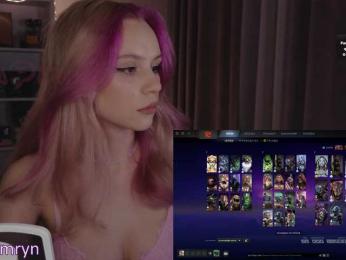 fymryn bongacams stream image, 20.08.2025 19:30