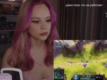 fymryn bongacams stream image, 20.08.2025 19:30