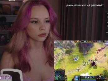 fymryn bongacams stream image, 20.08.2025 19:30