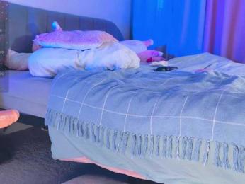 CherryGirlfriend bongacams stream image, 21.08.2025 13:20
